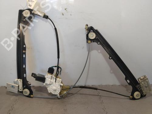 Front right window mechanism BMW 3 Coupe (E92) 320 d | BP38922459C23 - Image 4