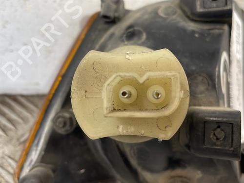 Left front indicator BMW 7 (E32) 740 i, iL V8 | BP25667051C32 