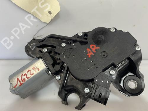Rear wiper motor NISSAN QASHQAI / QASHQAI +2 I (J10, NJ10, JJ10E) 1.6 dCi | BP25866703M102 