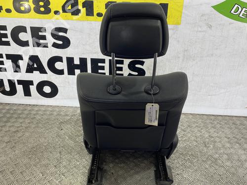 Right front seat MERCEDES-BENZ E-CLASS (W212) E 220 CDI / BlueTEC (212.001, 212.002) | BP25667505C16