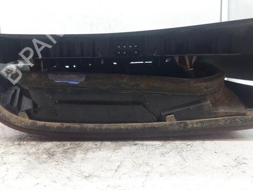 Used Right taillight Right taillight BMW 3 Compact (E36) 318 ti (140 hp) 25666334 25666334