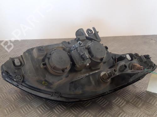 Koplamp links RENAULT SCÉNIC I MPV (JA0/1_, FA0_) 1.9 dCi (JA05, JA1F) | BP25666203C28 