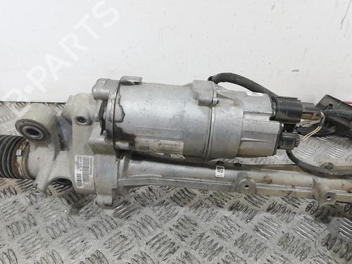 Steering rack RENAULT MEGANE IV Hatchback (B9A/M/N_) 1.6 TCe 205 (B9MV) | BP25668192M22 