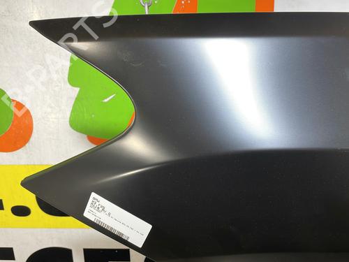 Left front fenders BMW X3 (F25) xDrive 20 d | BP29566237C41 