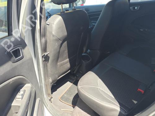 Stol bak Stol bak FORD ECOSPORT 1.0 EcoBoost (125 hp) 36941550 36941550