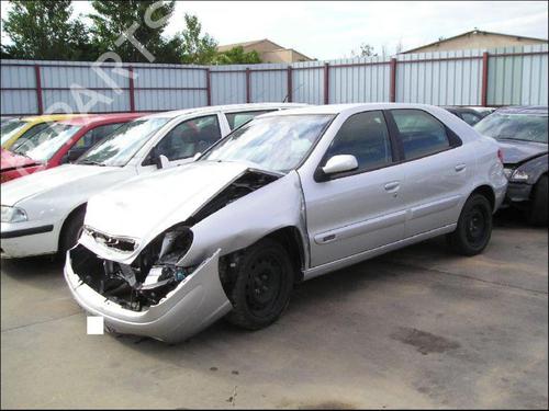 Kombinert Instrument CITROËN XSARA (N1) 2.0 HDi 90 | BP25664314C47 