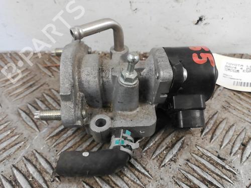 Used Egr TOYOTA RAV 4 IV (_A4_) 2.5 Hybrid (AVA42_) (197 hp) 25670058