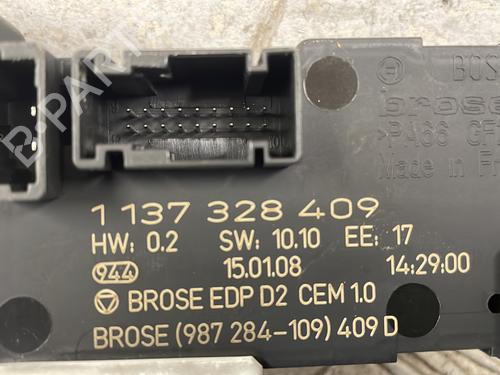 Right front window motor CITROËN C6 (TD_) 2.7 HDi | BP25661943E20 - Image 2