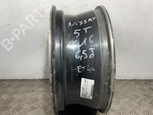 Fælk NISSAN PULSAR Hatchback (C13) 1.5 dCi | BP25664614C45 - Image 3