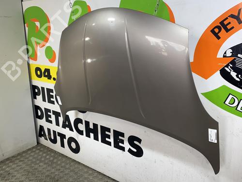 Hood NISSAN NOTE (E11, NE11) 1.5 dCi | BP25668074C1 