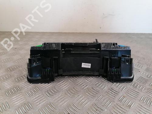 Instrument cluster AUDI A4 B7 (8EC) 2.0 TDI 16V | BP25668376C47
