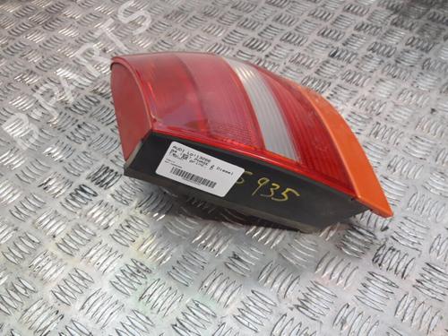 Right taillight AUDI A4 B5 (8D2) 1.9 TDI | BP25666272C35 