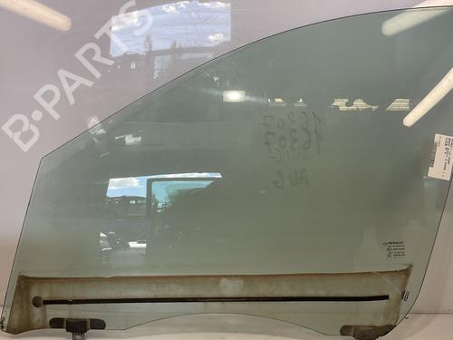 Used Front left door window RENAULT GRAND SCÉNIC III (JZ0/1_) 1.5 dCi (JZ09, JZ0D, JZ10, JZ14, JZ1G, JZ29, JZ2C) (110 hp) 29120124