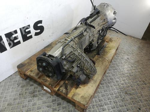 Getriebe VW TOUAREG (7LA, 7L6, 7L7) 3.0 V6 TDI | BP25669987M3 
