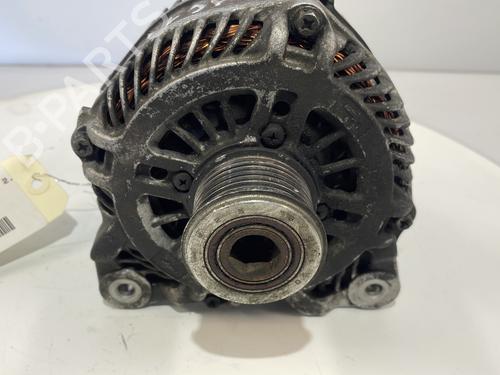 Alternator RENAULT ESPACE IV (JK0/1_) 2.0 dCi (JK01, JK02, JK1J, JK1K, JK1H) | BP27367847M7 