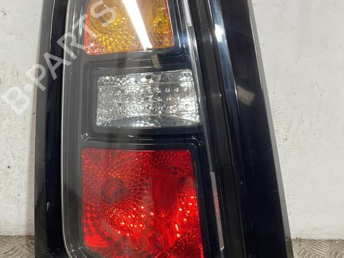 Used Left taillight KIA SOUL I (AM) 1.6 CRDi 128 (126 hp) 25666981