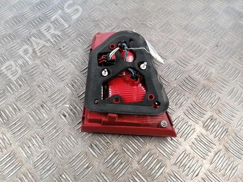 Venstre baklys, luke VW PASSAT B7 Variant (365) 2.0 TDI | BP25666105C79 