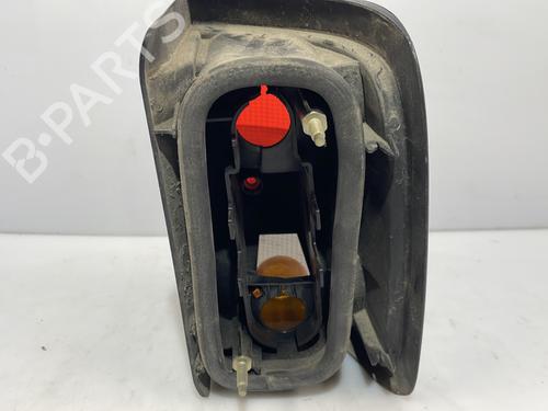 Used Left taillight Left taillight PEUGEOT 806 (221) 1.9 TD (92 hp) 28490376 28490376