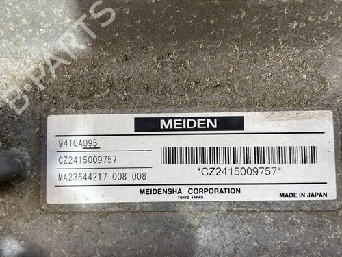 Electronic module MITSUBISHI OUTLANDER III (GG_W, GF_W, ZJ, ZL, ZK) Plug-in Hybrid (GG2W) | BP29571518M83 