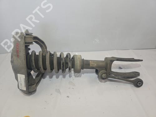 Used Right front shock absorber AUDI Q7 (4LB) 3.0 TDI quattro (233 hp) 31585826