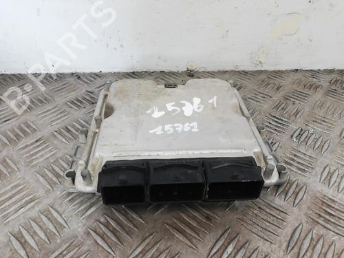 Engine control unit (ECU) RENAULT KANGOO (KC0/1_) 1.9 dCi 4x4 (KC0V) | BP26232085M57 - Image 3