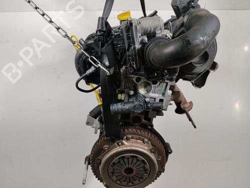 Engine RENAULT TWINGO II (CN0_) 1.2 (CN0D) | BP35990109M1 - Image 2