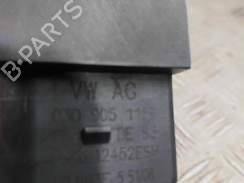 Ignition coil VW POLO IV (9N_, 9A_) 1.2 | BP25663220M94 