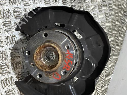Right rear steering knuckle BMW 1 (F20) 118 d | BP25662999M28 