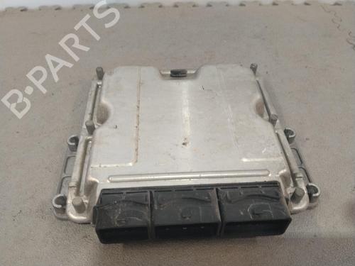 Engine control unit (ECU) RENAULT TRAFIC II Bus (JL) 1.9 dCI 100 (JL0C, JL0K) | BP38745822M57 - Image 3