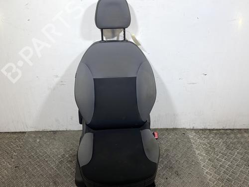 Right front seat CITROËN C3 II (SC_) 1.1 i | BP29450323C16  - Image 8