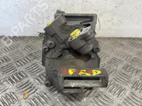 Used AC compressor AC compressor PEUGEOT 107 (PM_, PN_) 1.0 (68 hp) 25662170 25662170