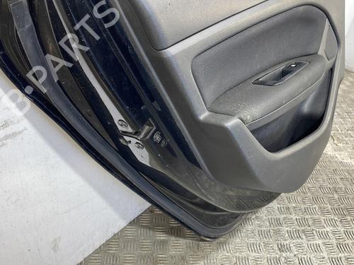 Left rear door PEUGEOT 308 II (LB_, LP_, LW_, LH_, L3_) 1.6 BlueHDi 120 | BP28908668C4