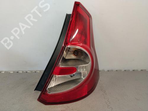 Right taillight DACIA SANDERO | BP36224261C35 - Image 2
