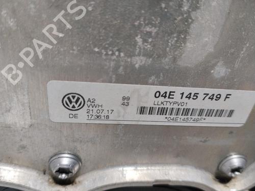 Engine VW GOLF VII (5G1, BQ1, BE1, BE2) 1.4 TSI | BP29829016M1 - Image 5