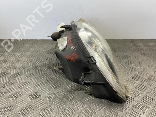 Used Left headlight Left headlight DACIA LOGAN (LS_) 1.4 (LS0A, LS0C, LS0E, LS0G) (75 hp) 25667953 25667953