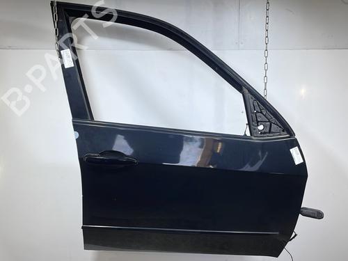 Used Right front door BMW X5 (E70) M (555 hp) 25669213