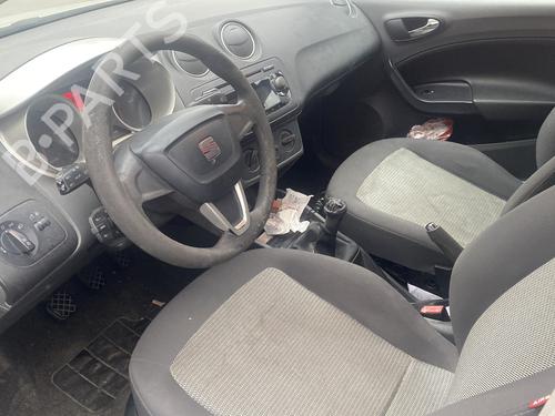 Right mirror SEAT IBIZA IV (6J5, 6P1) 1.4 TDI | BP25667760C27 