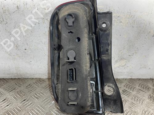Right taillight NISSAN MICRA III (K12) 1.5 dCi | BP25666989C35 
