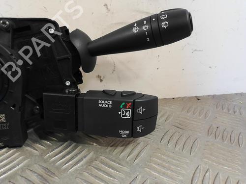 Ratstangsstang DACIA LOGAN MCV II  | BP25665791I23 