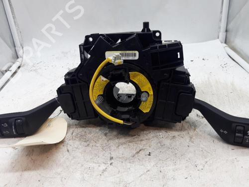 Used Steering column stalk Steering column stalk FORD FOCUS II Turnier (DA_, FFS, DS) 1.6 TDCi (109 hp) 25663836 25663836