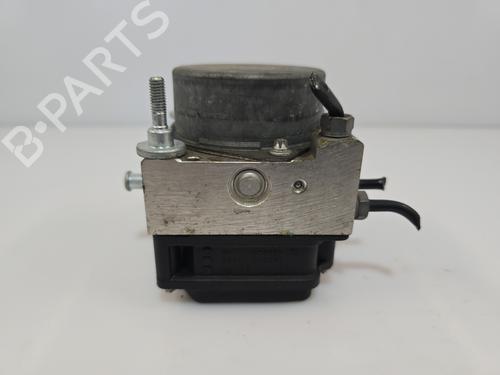 ABS pump FIAT BRAVO II (198_) 1.6 D Multijet (198AXL1B) | BP25666031M43 