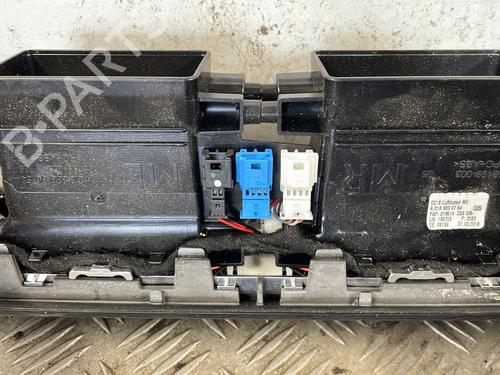 Used Dashboard Dashboard MERCEDES-BENZ CLS Shooting Brake (X218) CLS 350 BlueTEC / d (218.926) (258 hp) 25661824 25661824