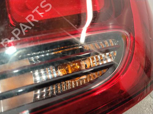Right taillight DACIA SANDERO II 1.5 Blue dCi 95 (B8JL) | BP39152973C35 - Image 3