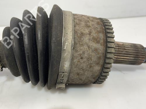 Left front driveshaft LAND ROVER RANGE ROVER SPORT I (L320) 2.7 D 4x4 | BP28361032M38