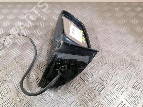 Left mirror PEUGEOT 307 Break (3E) 1.6 HDi 110 | BP25663631C26 