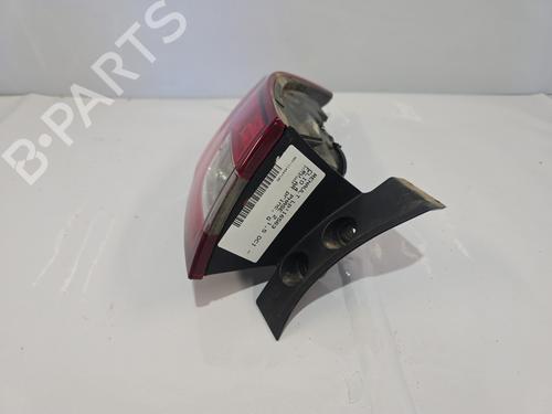 Left taillight RENAULT CLIO IV (BH_) 1.5 dCi 90 | BP29893412C34