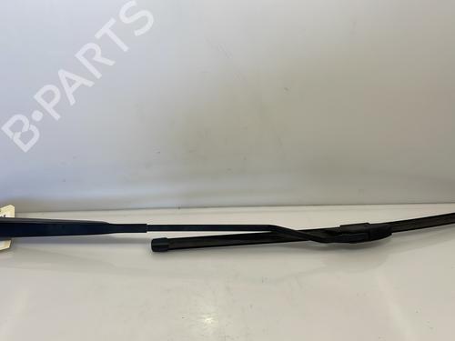 Front windshield wiper arm RENAULT KANGOO Express (FW0/1_) 1.5 dCi 90 (FW0G, FW05, FW08, FW11) | BP25661787C143 