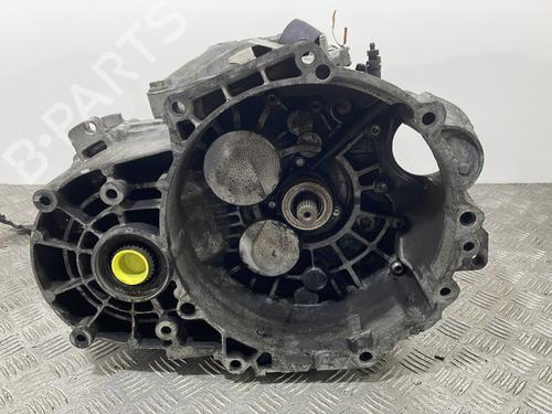 Gearbox AUDI TT (8J3) 2.0 TDI quattro | BP30774532M3 - Image 3