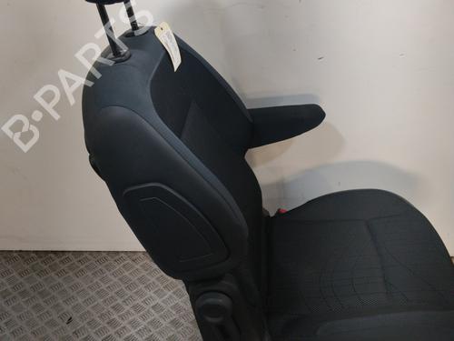 Right front seat PEUGEOT PARTNER Box Body/MPV 1.6 HDi | BP32197061C16 