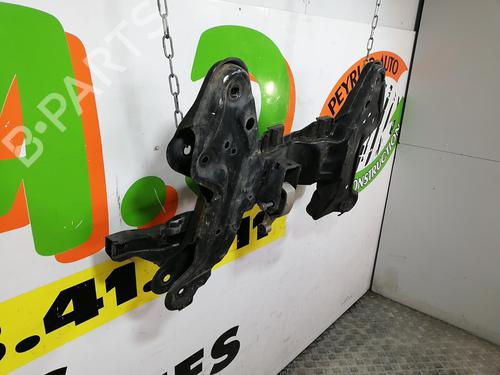 Used Subframe Subframe RENAULT MEGANE IV Hatchback (B9A/M/N_) 1.6 TCe 205 (B9MV) (205 hp) 25668197 25668197